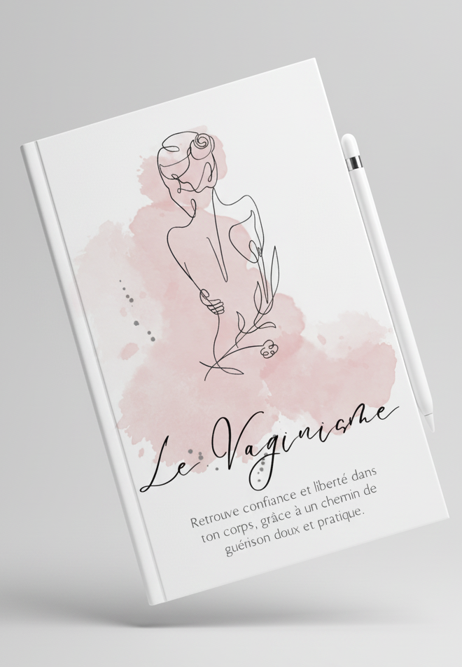 Le Vaginisme : Reprendre le pouvoir sur ton corps