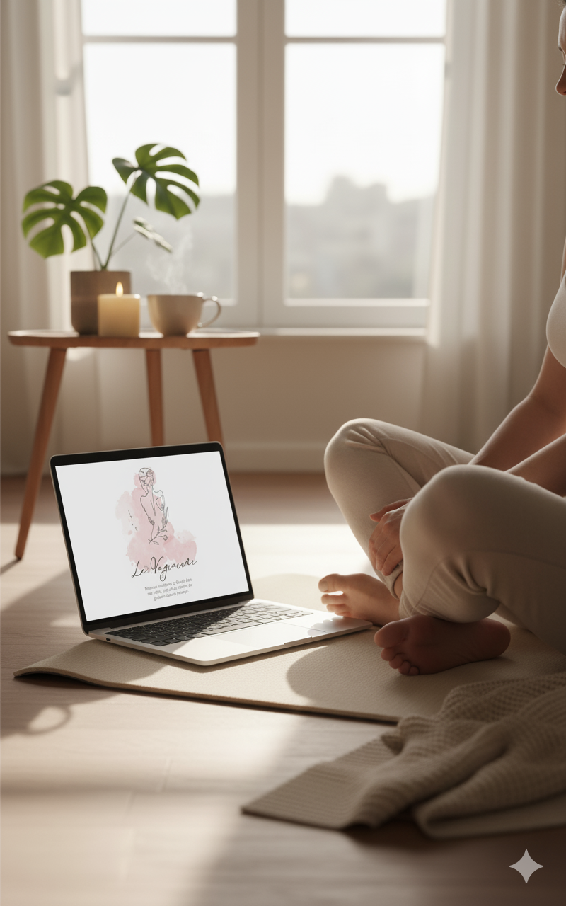 Le Vaginisme : Reprendre le pouvoir sur ton corps
